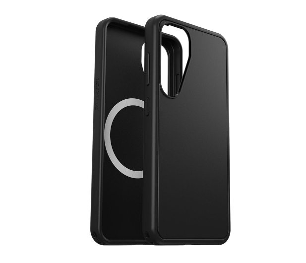 Samsung Symmetry Magnet Case do Galaxy S25+ Black - 1310684 - zdjęcie